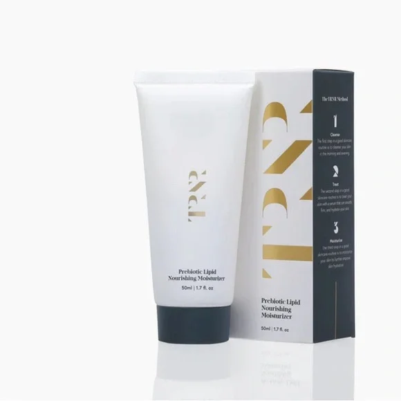 NIB TRNR SKIN BUNDLE (3) lipid moisturizer, niacinamide serum, glycolic cleanser
